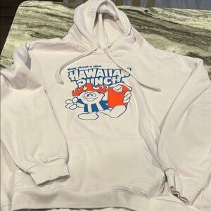 Hawaiian Punch Graphic Hoodie